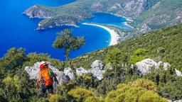 Hoteller i Ölüdeniz