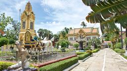 Battambang Hoteller