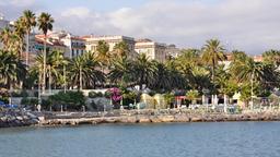 Hoteller i San Remo i nærheden af Sanremo Port
