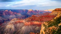 Ferieboliger i Grand Canyon National Park