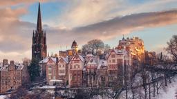 Hoteller i nærheden af Scottish Practice Management Development Network Annual Conference