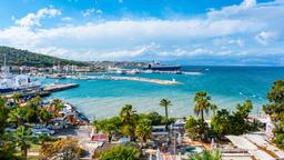 Hoteller i Cesme