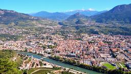 Trento Hoteller
