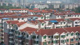 Hoteller i Liuzhou
