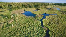 Everglades hoteller