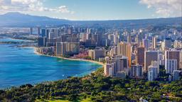 Oahu hoteller