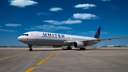Find billige fly på United Airlines