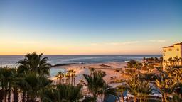 Hoteller i Cabo San Lucas