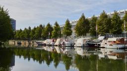 Hoteller i Heilbronn