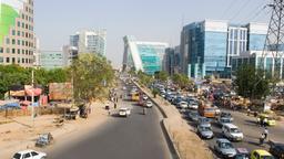 Gurgaon Hoteller