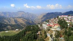 Shimla Hotelregister