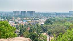 Hoteller i Bhubaneswar