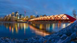 Calgary Hoteller
