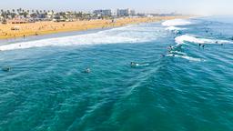 Hoteller i Huntington Beach
