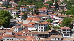 Hoteller i Safranbolu
