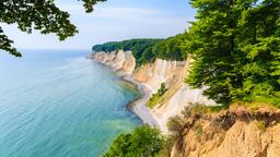 Ferieboliger i Rügen