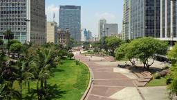 Find billige flybilletter til Sao Paulo Guarulhos Intl