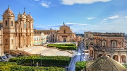 Noto Hoteller