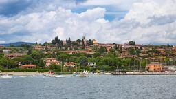 Hoteller i Manerba del Garda