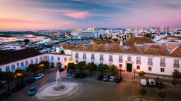 Find billige flybilletter til Portugal