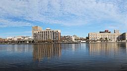 Hoteller i nærheden af Lufthavn: Wilmington New Hanover County