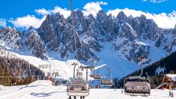 Hoteller i San Candido