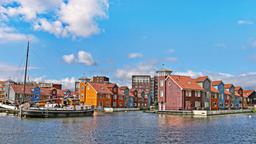 Hoteller i Groningen
