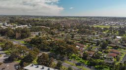 Biludlejning i Mount Gambier