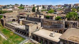 Hoteller i Ercolano