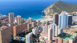 Benidorm Hoteller