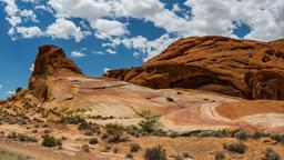 Find billige flybilletter til Nevada