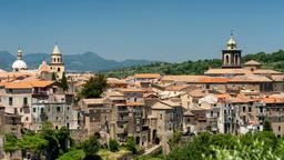 Hoteller i Caserta
