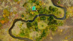 Island hoteller