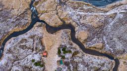 Island hoteller