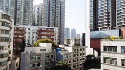 Hoteller i Xuzhou
