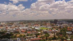Hoteller i Bloemfontein