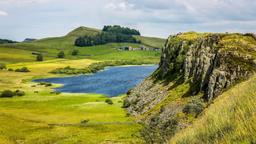 Hoteller i nærheden af Lufthavn: Carlisle Lake District
