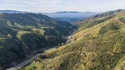Hoteller i Santa Clarita