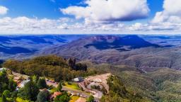 Hoteller i Katoomba