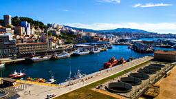 Hoteller i Vigo