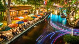 San Antonio Hoteller