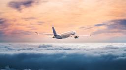 Find billige fly på Scandinavian Airlines