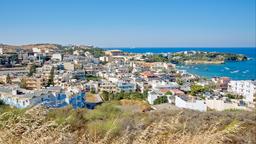 Hoteller i Agia Pelagia
