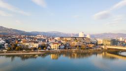 Hoteller i Linz