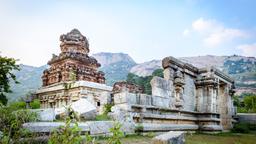 Hoteller i nærheden af Lufthavn: Tirupati