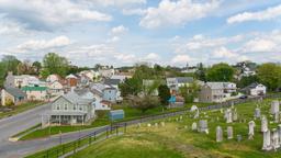 Hoteller i Williamsport