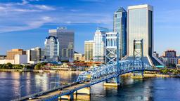 Hoteller i Jacksonville