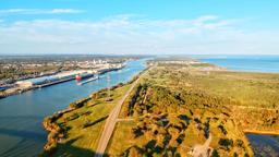 Hoteller i Port Arthur