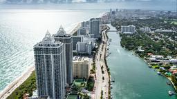 Hoteller i Fort Lauderdale