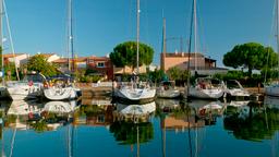 Agde Hotelregister